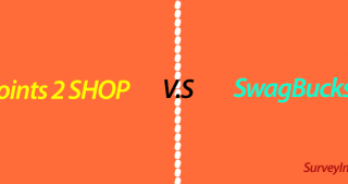 Points2Shop vs. SwagBucks – Which One Is Better?