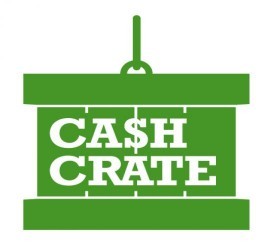 cashcrate review