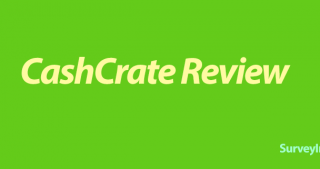 CashCrate Review – Is It Worth Your Time?